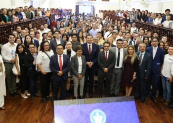 Ofrece Armenta alianza estratégica de fondo con la BUAP