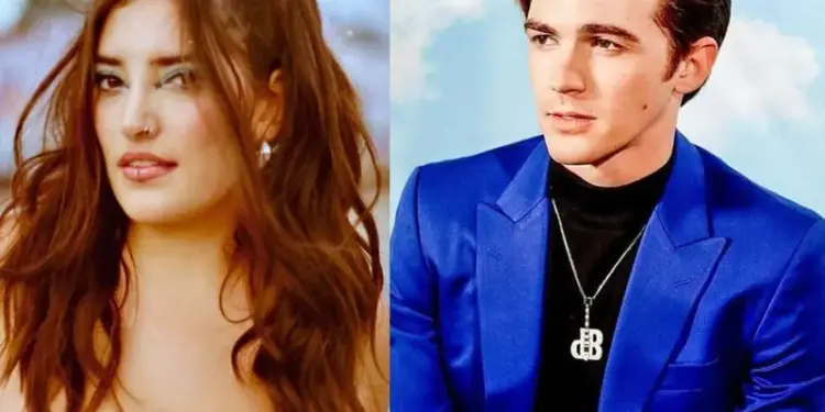 Así intentó ligar Drake Bell a la infunecer Vale de la Cuesta