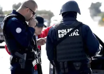 Enfrentamiento en Hermosillo deja como saldo una persona sin vida y un policía lesionado