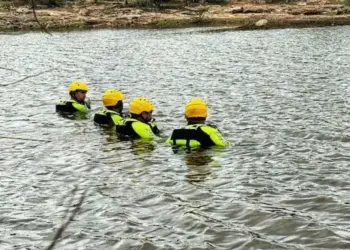Tragedia en Querétaro: Dos personas pierden la vida en bordo de agua