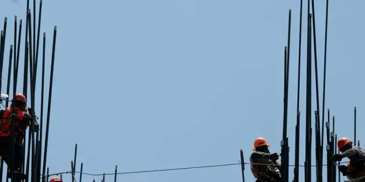 Albañiles secuestrados por crimen organizado, son rescatados