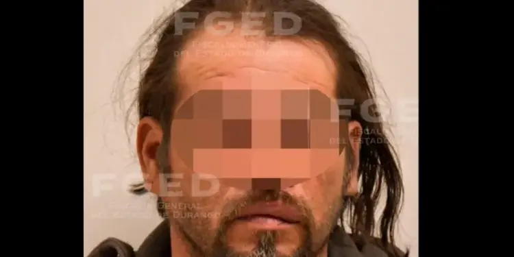 Por matar a su novia, Rodrigo es sentenciado a 36 años de prisión