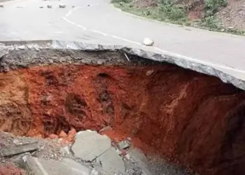 Lluvias causan destrozos en Hidalgo: se declara emergencia en 36 municipios