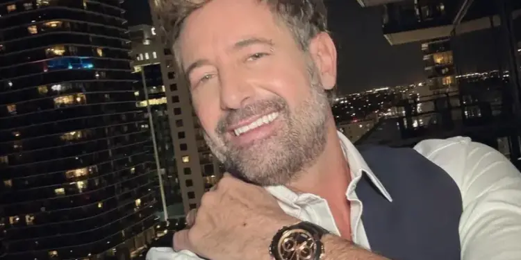 Hospitalizan de emergencia a Gabriel Soto: ¿Cómo está su salud?