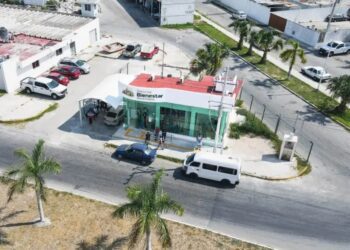 El Banco del Bienestar ha alcanzado las 3 mil 149 sucursales