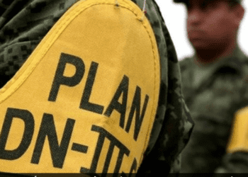 Sedena activa planes de ayuda en la Península de Yucatán por ‘Beryl’