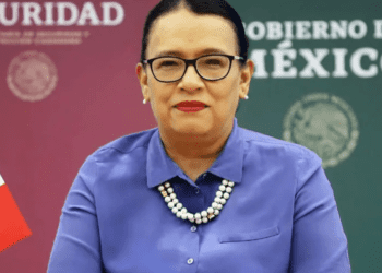 Rosa Icela Rodríguez encabezará la Secretaría de Gobernación