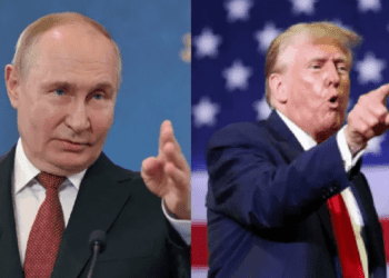 Trump es sincero sobre el fin de la guerra en Ucrania: Putin