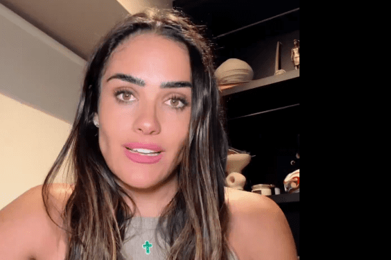 Rojo de la Vega advierte que se está orquestando un fraude electoral para arrebatarle el triunfo en la Cuauhtémoc