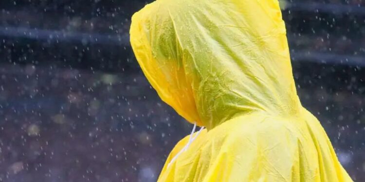 No solo Yucatán y Quintana Roo, sino otros estados también se verán afectados por las lluvias de ‘Beryl’