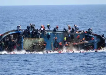 89 migrantes muertos en la costa de Mauritania