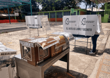 Comienza validación de elección presidencial