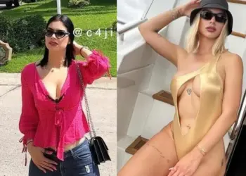 Balean a hermana de Carlos Salcedo en Huixquilucan