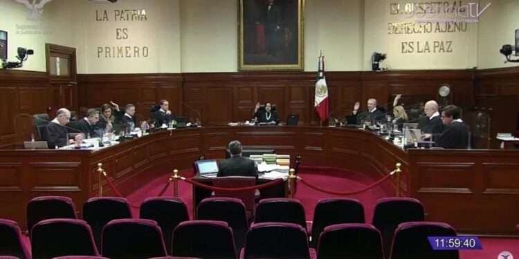 Elección en Poder Judicial, se llevará a cabo; Sheinbaum