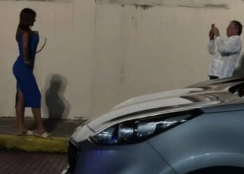 ¿Qué se sabe del supuesto VIDEO viral de Gustavo Petro con una presentadora trans?