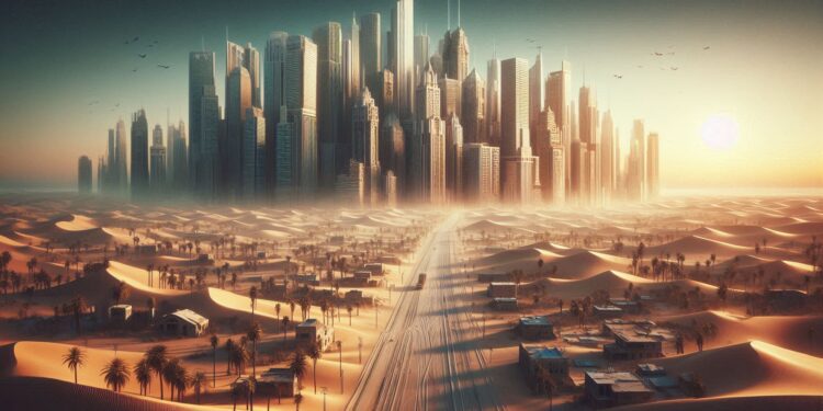 Según la NASA, estas zonas del planeta serán inhabitables en 2050