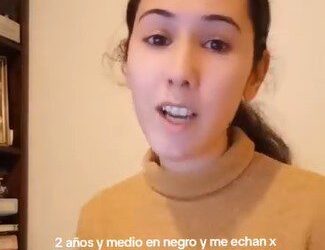 Pide aumento y la despiden, se venga borrando información