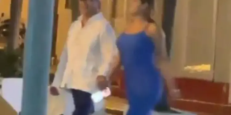 Petro aclara ser heterosexual, tras escandalo con mujer trans