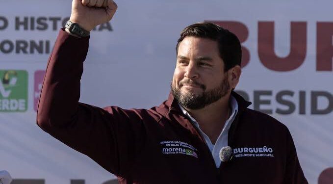 “Van a ser los tres mejores años en la historia de Tijuana”: Ismael Burgueño