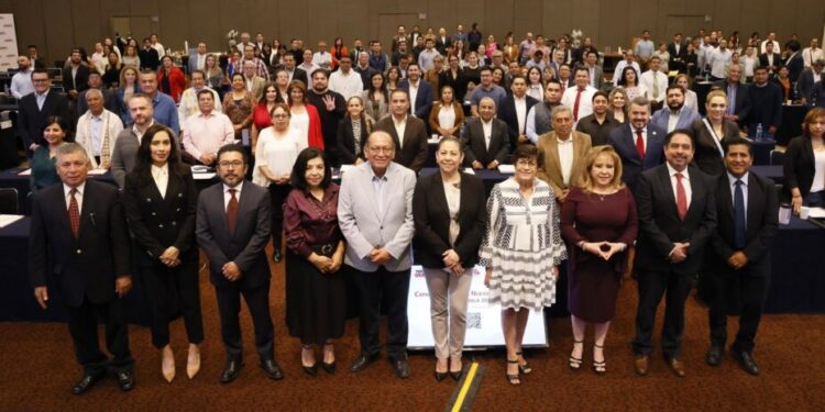 Funcionarios preparados y con sensibilidad social, representarán el gobierno de Armenta