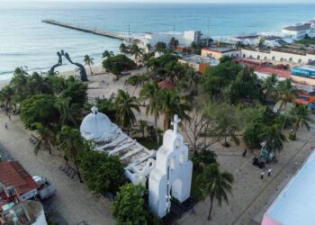 Transformar Playa del Carmen en el multidestino turístico del “Todos incluidos”: Estefanía Mercado