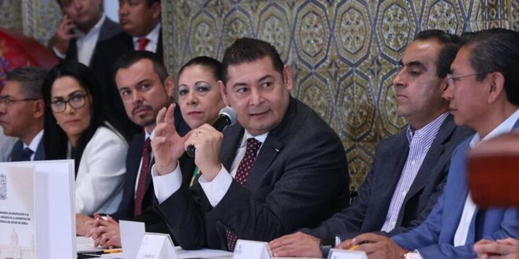 Con Bioética y desde el humanismo mexicano, sustentamos el sentido social de la LOAPEP: Armenta