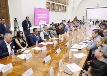 Juntos, Gobierno electo y empresarios, consolidarán a Chignahuapan como referente turístico y económico