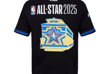 Pro Standard: innovando la moda deportiva con esencia del All-Star Game