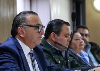 Olivaldo Paz Gómez, blanco de ataques políticos sin fundamentos