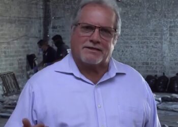 Fiscalía reporta nuevos hallazgos en el rancho Izaguirre