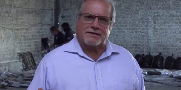 Fiscalía reporta nuevos hallazgos en el rancho Izaguirre