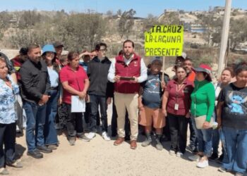 Fortalece Gobierno Municipal acciones del programa ‘Tijuana: Ciudad Limpia’ en beneficio de más de 15 mil tijuanenses