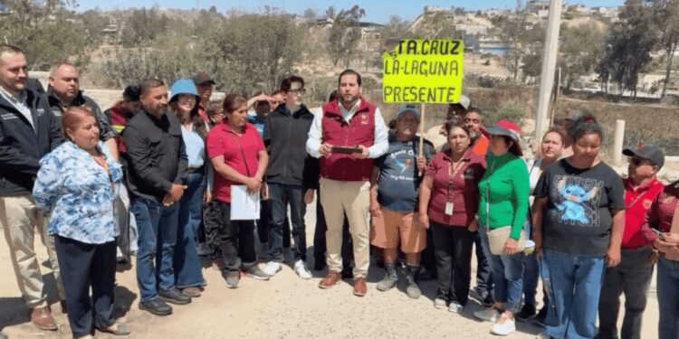 Fortalece Gobierno Municipal acciones del programa ‘Tijuana: Ciudad Limpia’ en beneficio de más de 15 mil tijuanenses