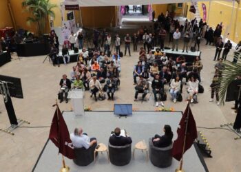 PRESENTA ALCALDÍA ÁLVARO OBREGÓN LA FERIA DE LAS FLORES 2025