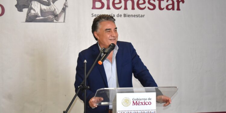 UBICA TU MÓDULO DE BIENESTAR MÁS CERCANO PARA REGISTRO A PENSIÓN MUJERES BIENESTAR 60 Y 64: RUIZ URIBE