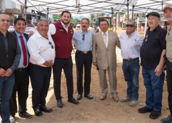 Rehabilita Gobierno Municipal espacios públicos con programa ‘Tijuana: Ciudad Limpia’