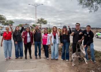 Retira Gobierno Municipal 120 toneladas de basura en Macro Jornada de Limpieza