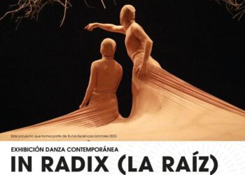 Impulsa Gobierno Municipal talento artístico local con la presentación de la obra In Radix