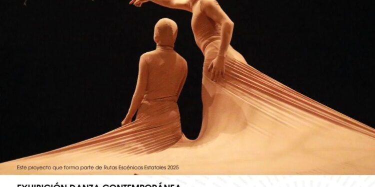 Impulsa Gobierno Municipal talento artístico local con la presentación de la obra In Radix