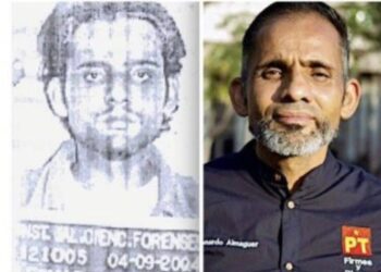 Diputado aliado de Morena en Jalisco estuvo preso por crimen organizado