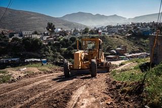 Impacta Gobierno Municipal a más de 14 mil personas con acciones del programa ‘Tijuana: Ciudad Limpia’