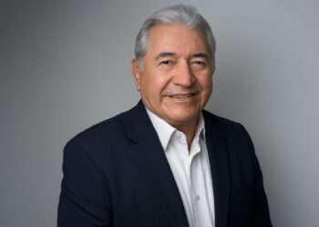 Construyendo Comunidad nombra a Rufo Ibarra Baptista como “Personaje del Año 2025”