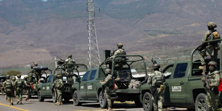 La no custodia de las cabañas de “El Mencho” genera sospechas de encubrimiento o ataque político a Jalisco